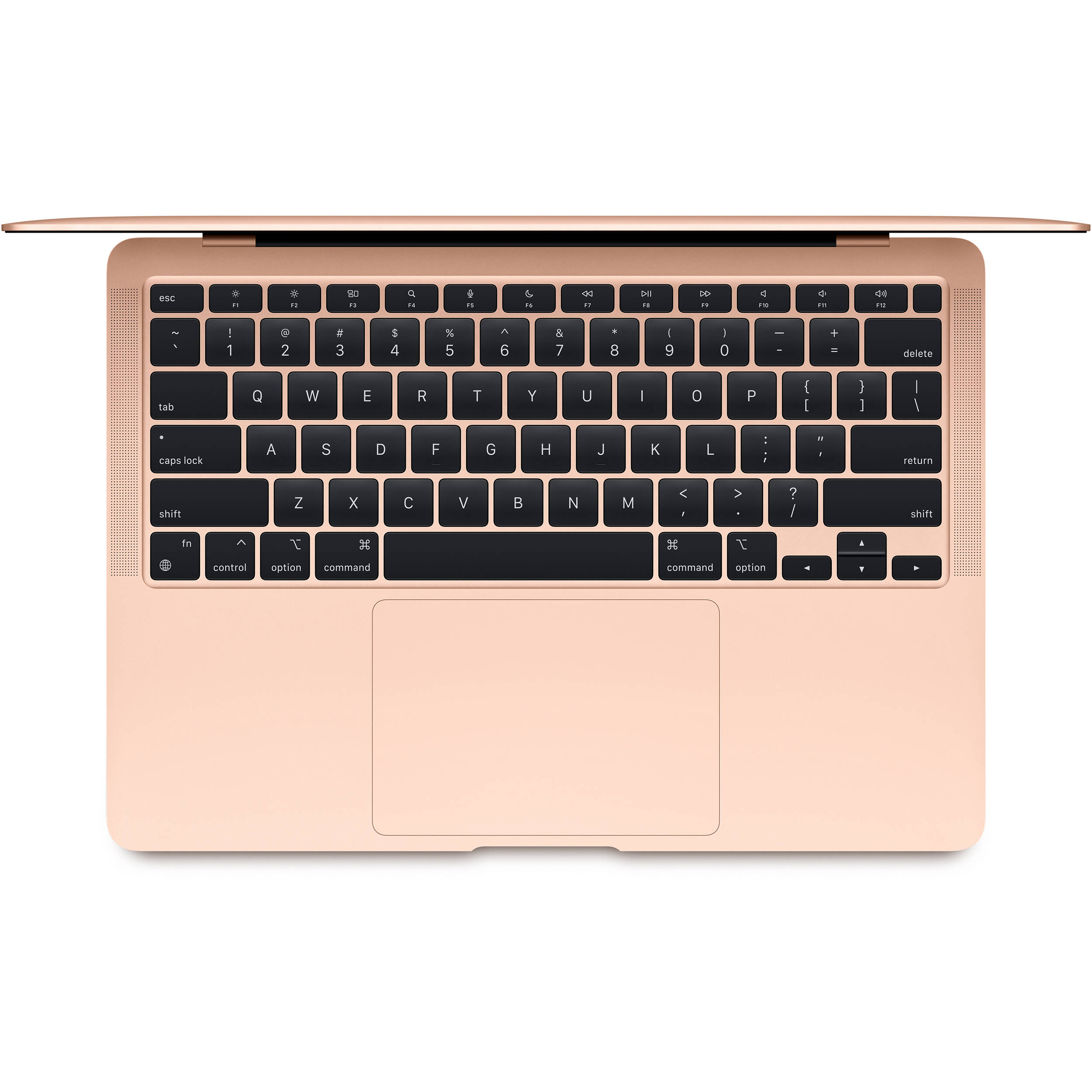 لپ تاپ 13 اینچی اپل مدل MacBook Air MGND3 2020-M1 8GB 256SSD