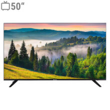 تلویزیون 50 اینچ ال ای دی هوشمند اسنوا مدل SSD-50LS500U