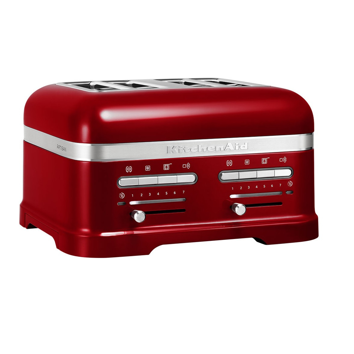 توستر کیچن اید مدل ARTISAN 5KMT4205