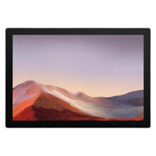 تبلت مایکروسافت مدل Surface Pro 7 Plus LTE-i5 1135G7 ظرفیت 256 گیگابایت و 16 گیگابایت رم