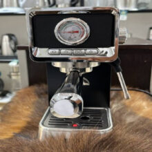 اسپرسو ساز بیسمارک مدل BM 2262