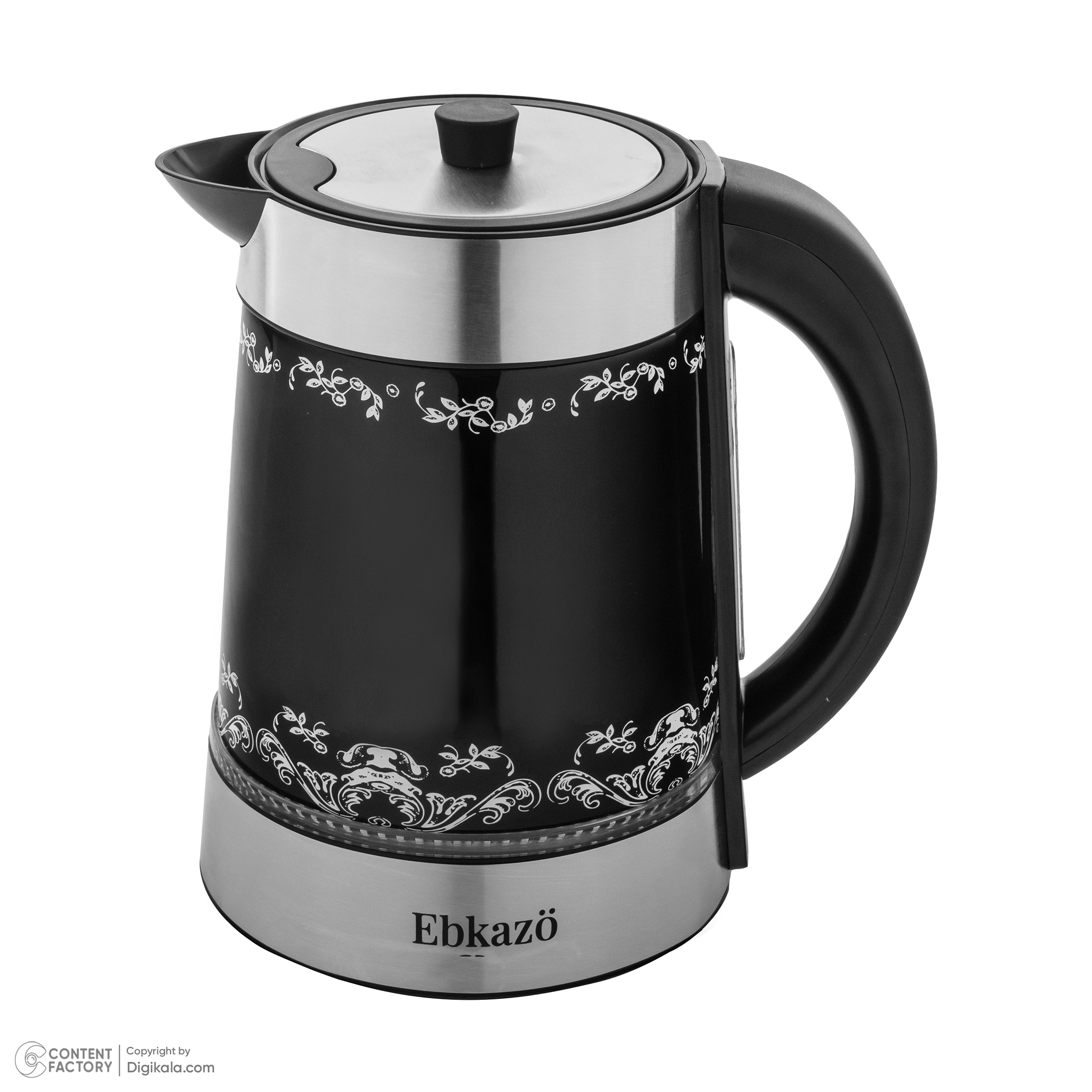 چای ساز ابکازو مدل TM-1173