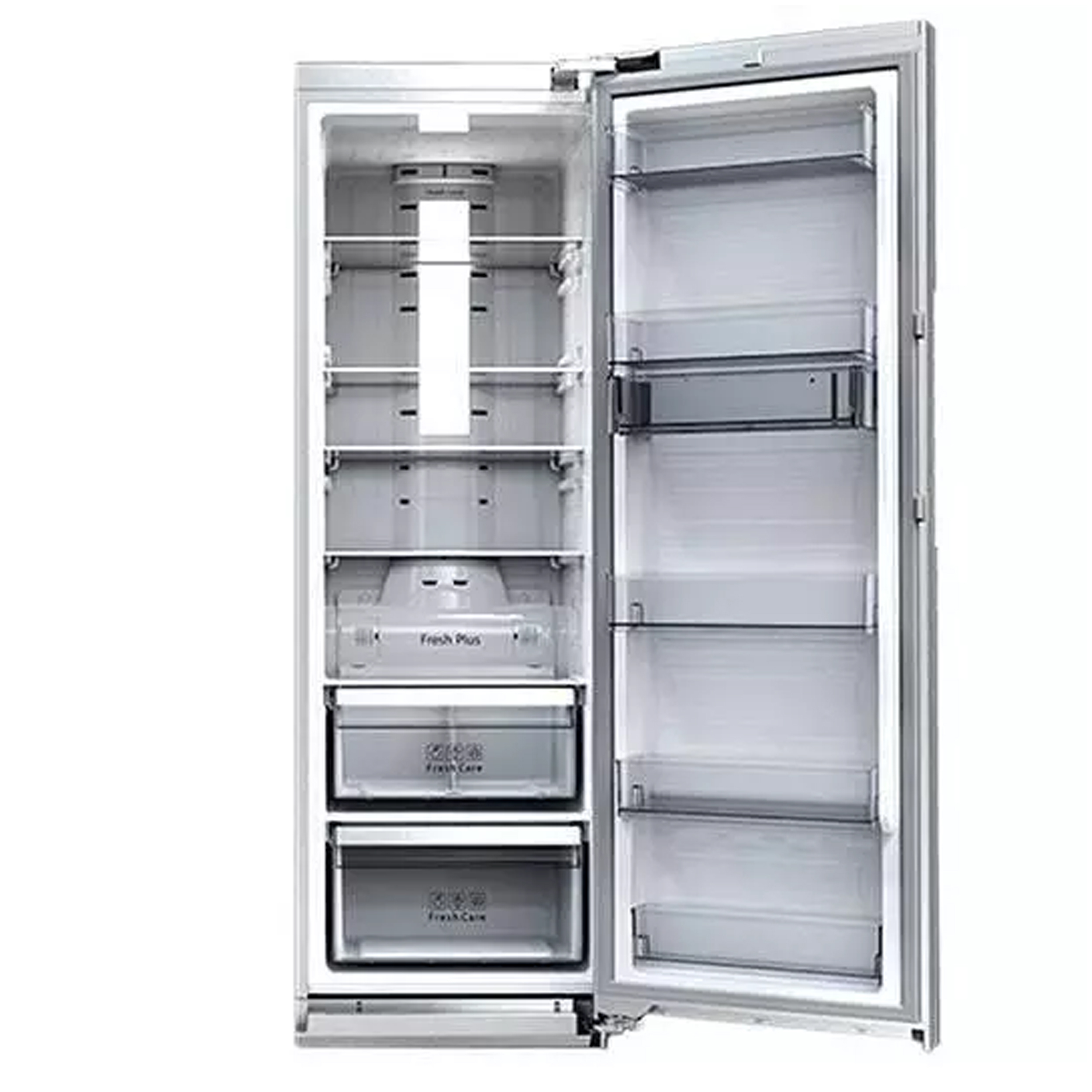 یخچال فریزر دوقلو 40 فوت دوو مدل SR/SF-21SS