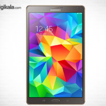 تبلت سامسونگ گلکسی تب اس 8.4 LTE اس ام-تی705 - 16 گیگابایت
