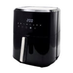 سرخ کن بدون روغن کنوود مدل 9280