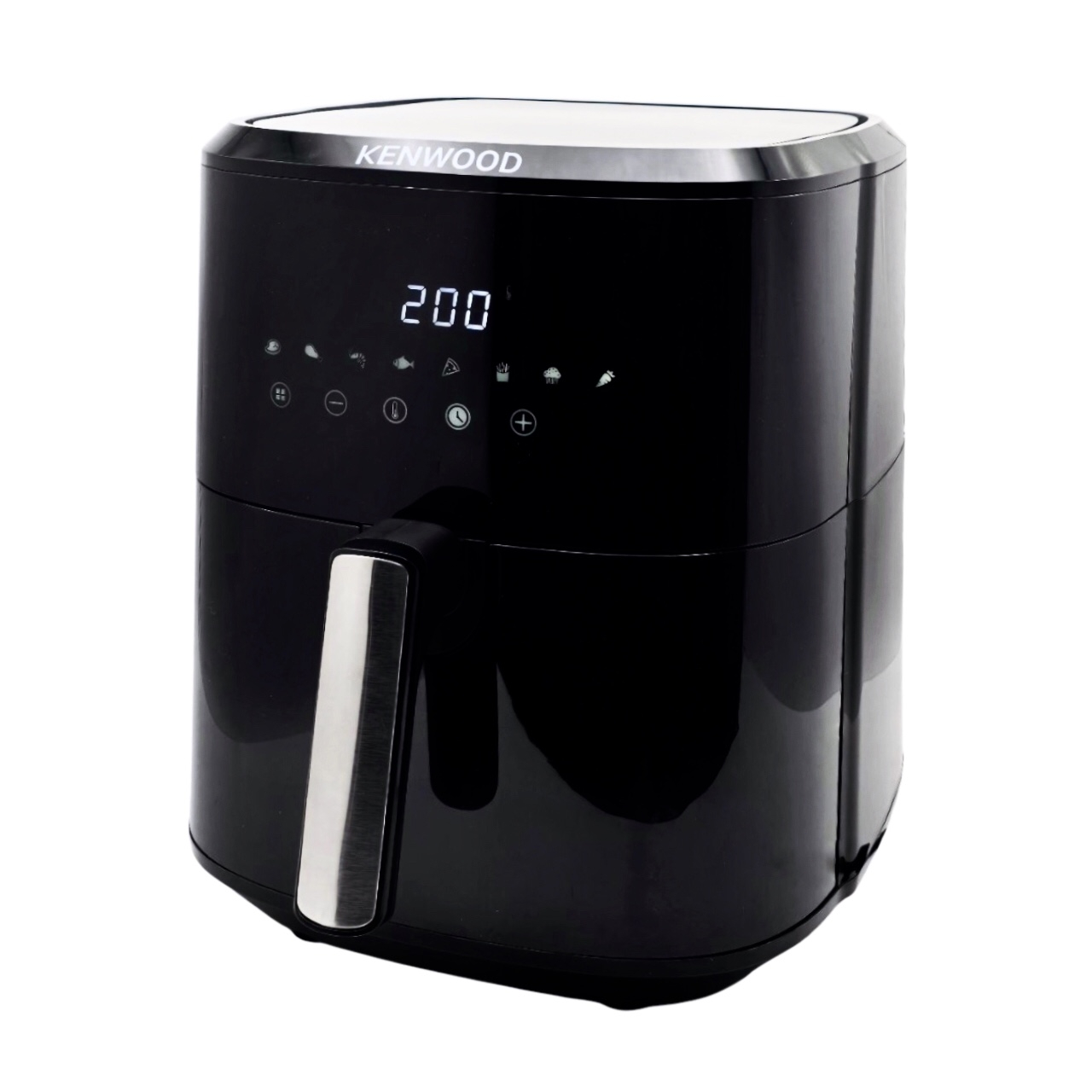 سرخ کن بدون روغن کنوود مدل 9280