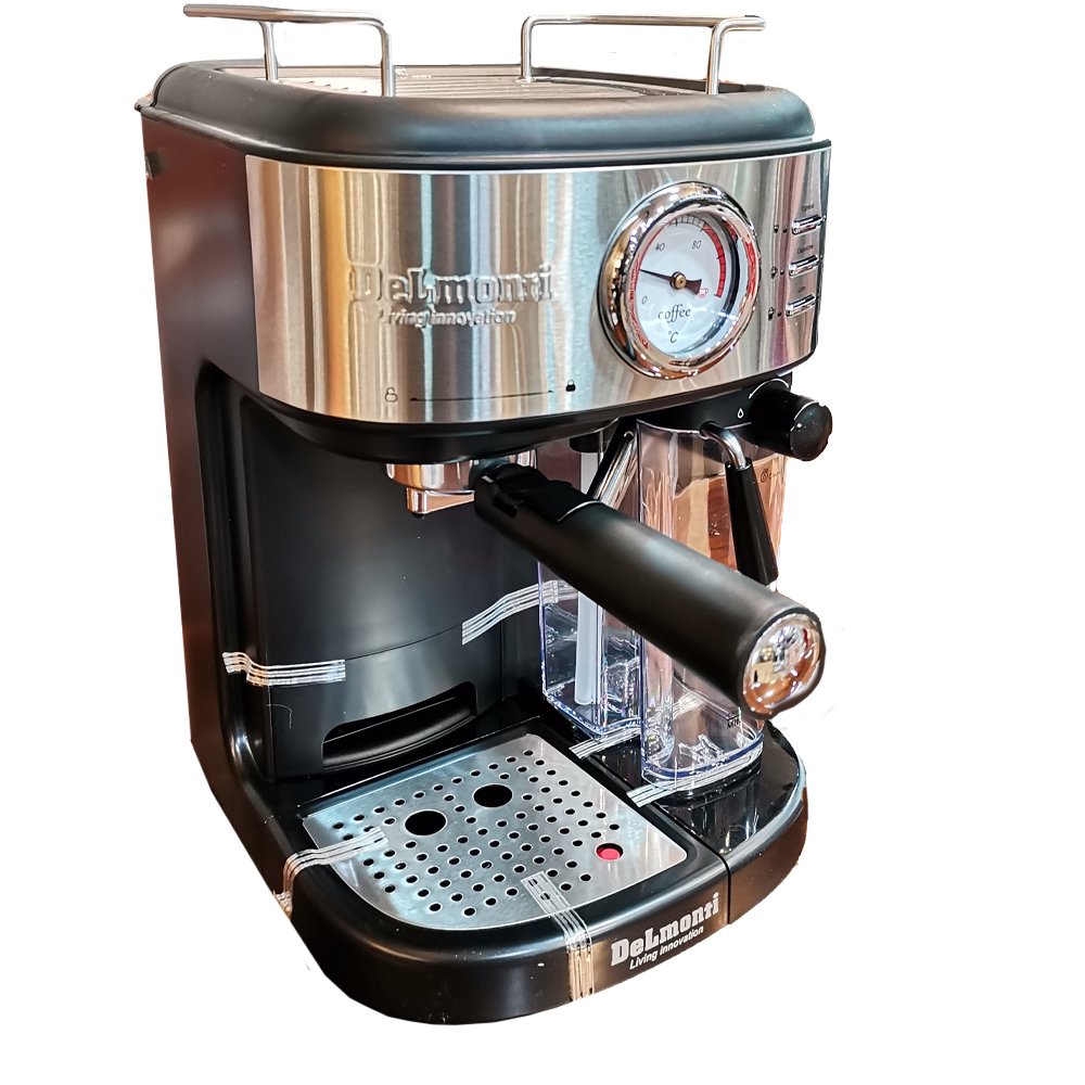 اسپرسو ساز دلمونتی مدل 600 dl