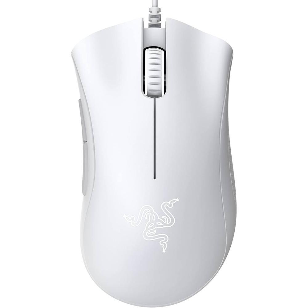 ماوس مخصوص بازی ریزر مدل DEATHADDER ESSENTIAL RZ01