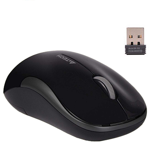 ماوس بی سیم ای فورتک مدل G3-300NS