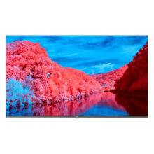 تلویزیون 50 اینچ ال ای دی هوشمند جی پلاس مدل GTV-50SQ788NP