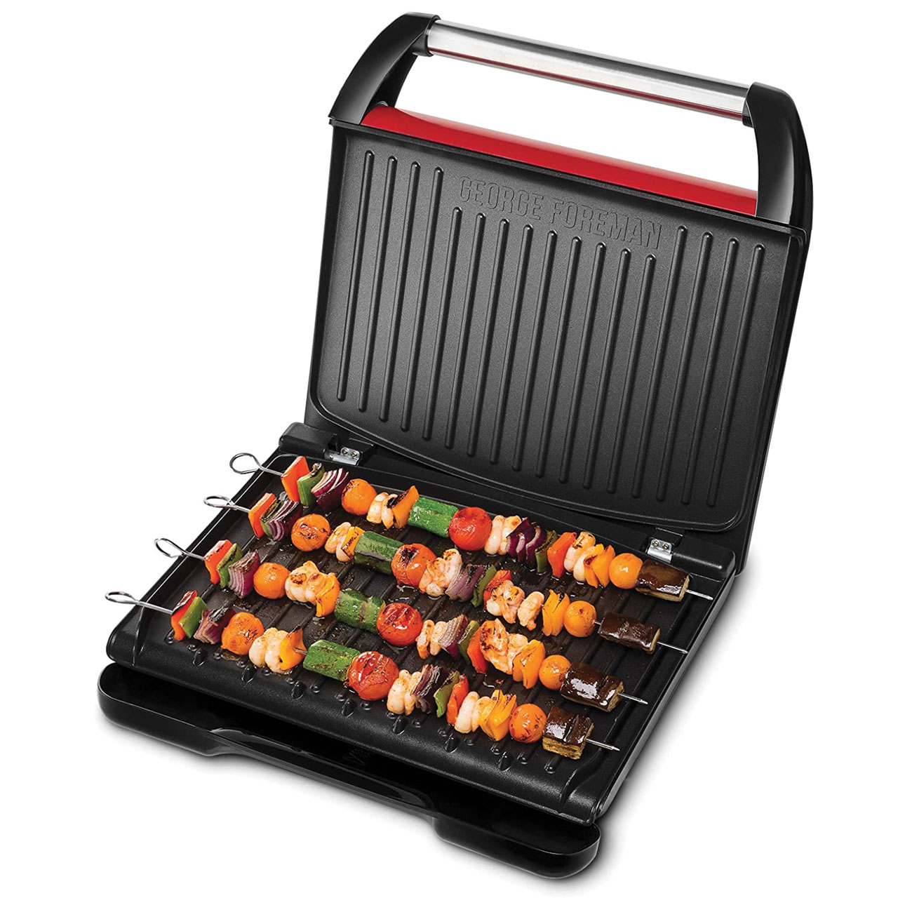 ساندویچ ساز جورج فورمن مدل 25040GCC