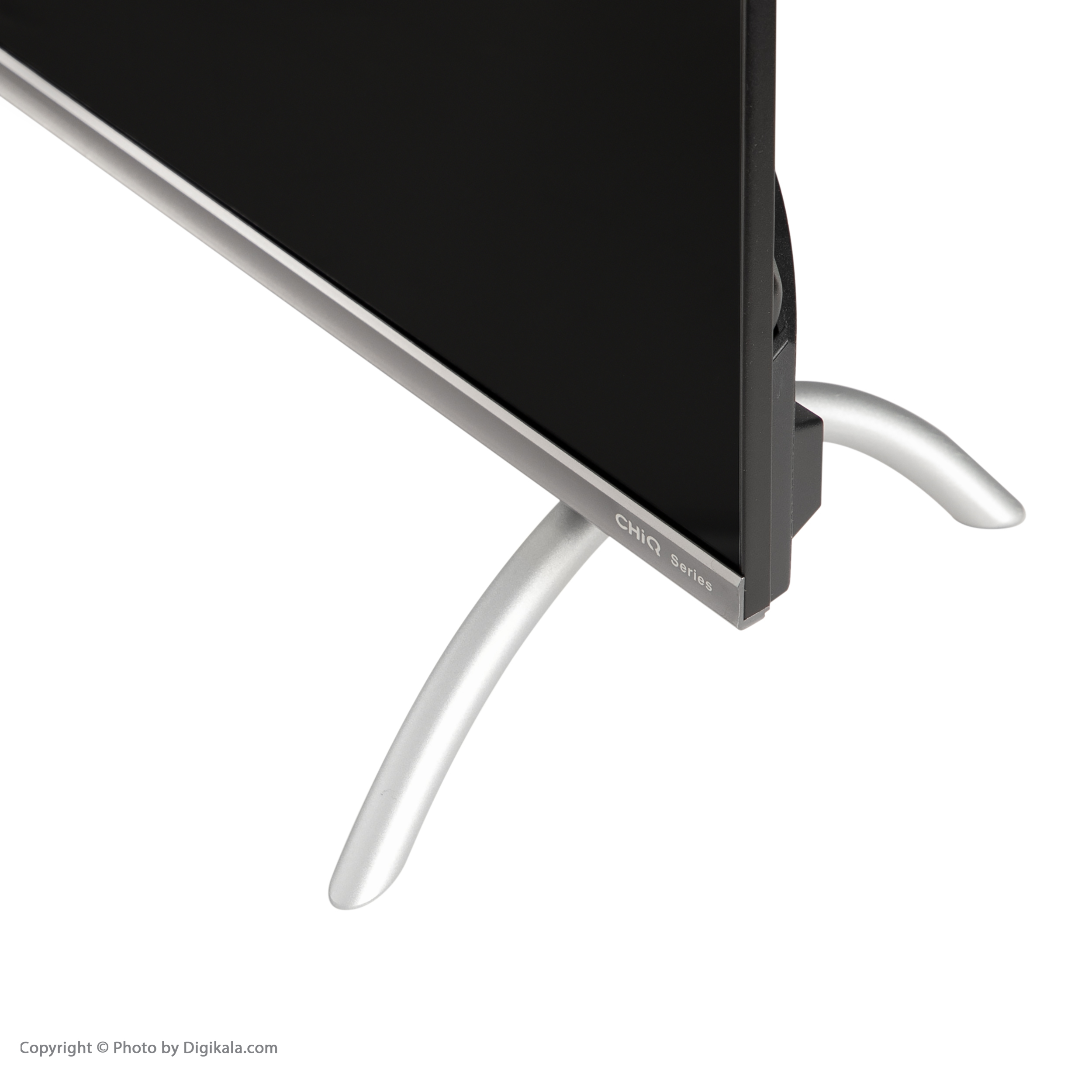 تلویزیون کیو ال ای دی هوشمند جی پلاس مدل GTV-65RQ754N سایز 65 اینچ