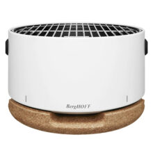 باربیکیو ذغالی برگهف مدل Leo