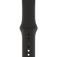 ساعت هوشمند اپل واچ سری 4 مدل 44mm Aluminum Case With Sport Silicon Band