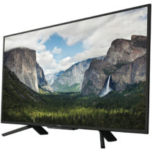 تلویزیون ال ای دی سونی مدل KDL-50W660F سایز 55 اینچ