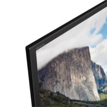 تلویزیون ال ای دی سونی مدل KDL-50W660F سایز 55 اینچ