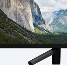 تلویزیون ال ای دی سونی مدل KDL-50W660F سایز 55 اینچ