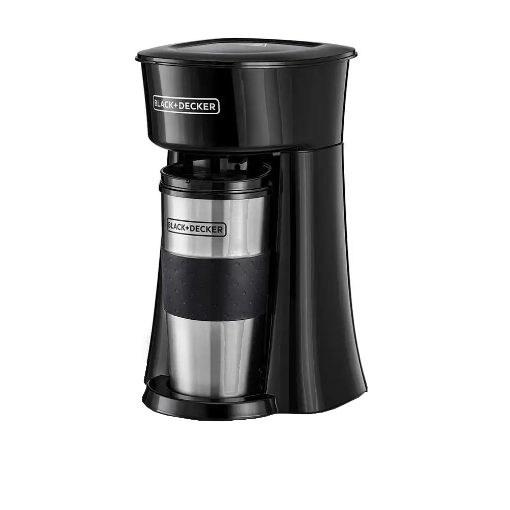 قهوه‌ساز بلک اند دکر مدل Dct10