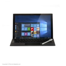 تبلت مایکروسافت مدل Surface Pro 4 - D به همراه کیبورد