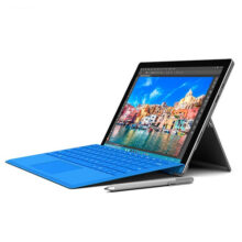 تبلت مایکروسافت مدل Surface Pro 4 - D به همراه کیبورد