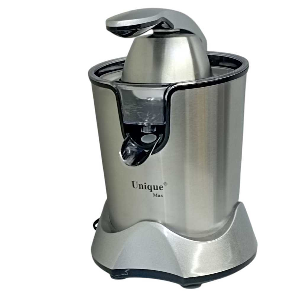 آب مرکباتگیر 500 وات یونیک مکس مدل VJC-222 آب مرکباتگیر 500 وات یونیک مکس مدل VJC-222