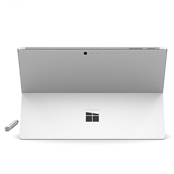 تبلت مایکروسافت مدل Surface Pro 4 - D به همراه کیبورد