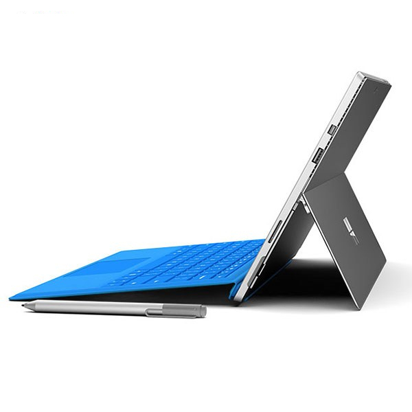 تبلت مایکروسافت مدل Surface Pro 4 - D به همراه کیبورد