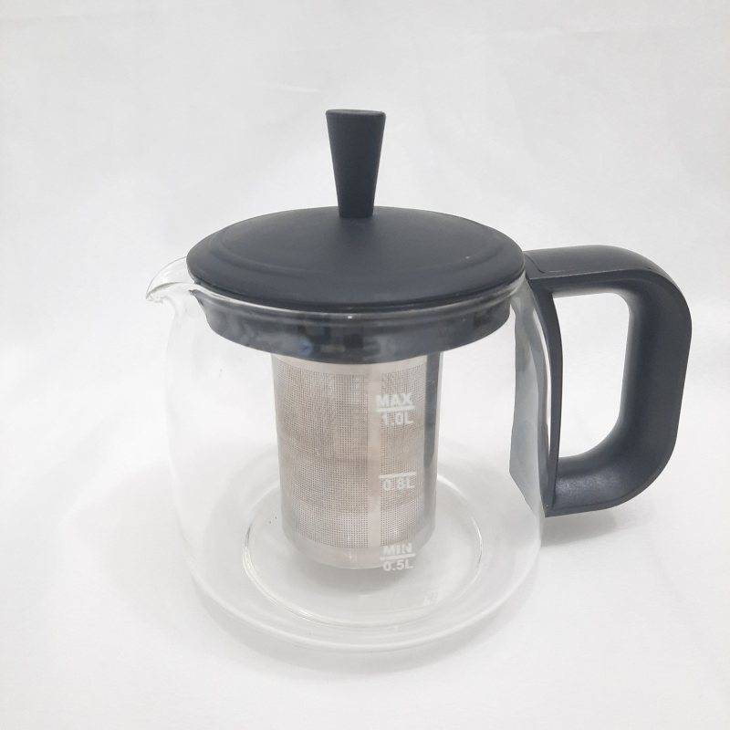 سماور برقی فلر مدل TS-810