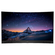 تلویزیون 65 اینچ ال ای دی هوشمند تی سی ال مدل 65X3CUS