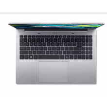 لپ تاپ 16 اینچی ایسر مدل Aspire Lite AL16-52P-52JZ-i5 1334U-8GB DDR5-512GB SSD-IPS