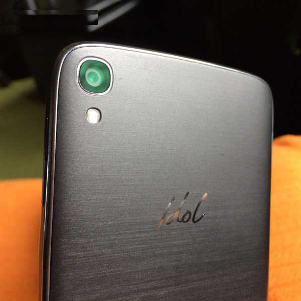 گوشی موبایل آلکاتل مدل Idol 3 6045K دو سیم کارت