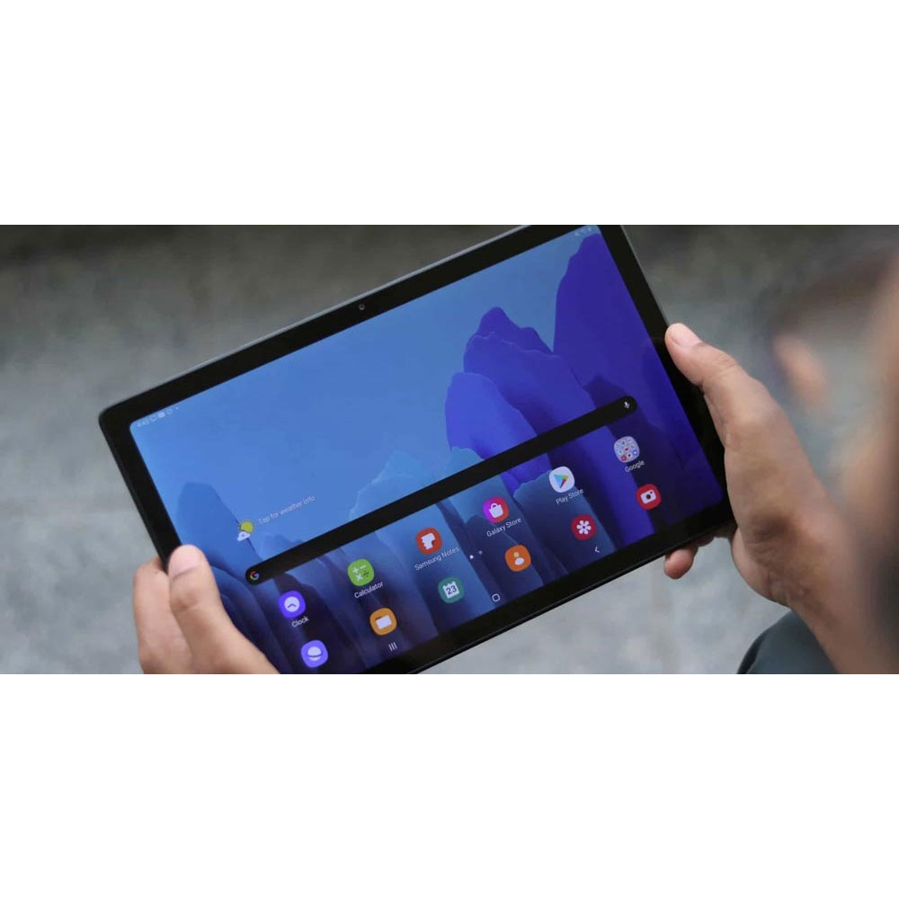 تبلت سامسونگ مدل Galaxy Tab A7 10.4 SM-T505-4G ظرفیت 32 گیگابایت و رم 3 گیگابایت