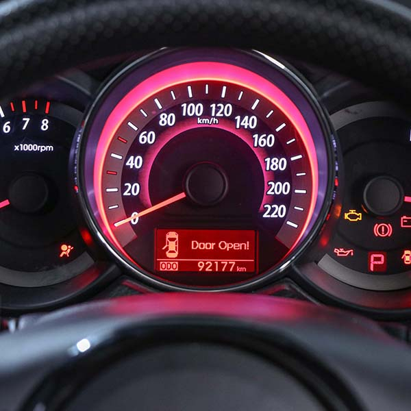 خودرو کارکرده کیا مدل سراتو آپشنال دنده اتوماتیک سال 1397