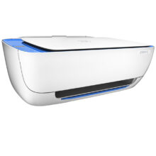 پرینتر چندکاره جوهرافشان اچ پی مدل DeskJet 3632