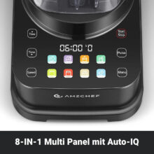 آبمیوهگیری چند کاره امزشف مدل XL-05