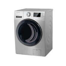 ماشین لباسشویی دوو مدل DWK-8542V ظرفیت 8 کیلوگرم