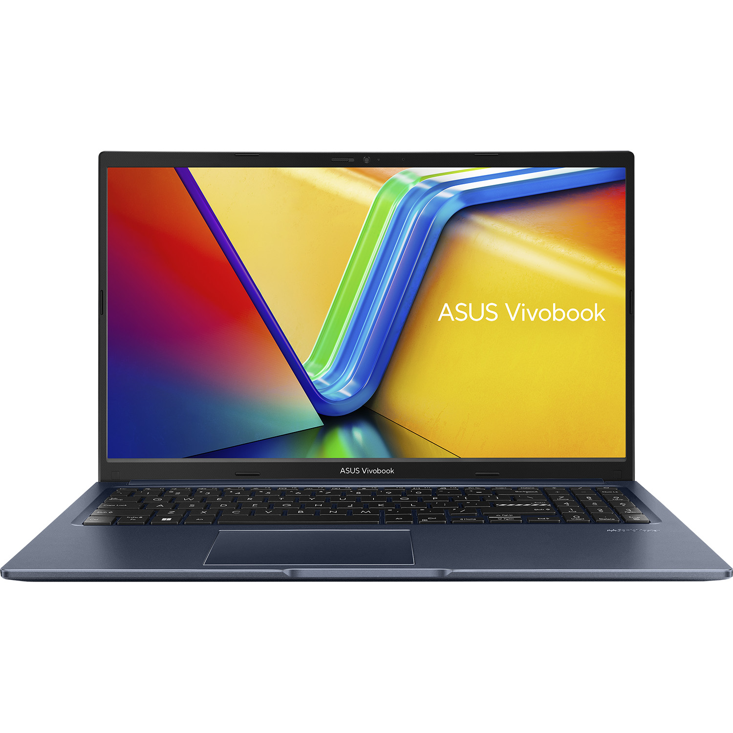 لپ تاپ 15.6 اینچی ایسوس مدل Vivobook 15 A1502-NJ1278-i9 13900H-16GB DDR4 3200MHz-512GB SSD-TN لپ تاپ 15.6 اینچی ایسوس مدل Vivobook 15 A1502-NJ1278-i9 13900H-16GB DDR4 3200MHz-512GB SSD-TN