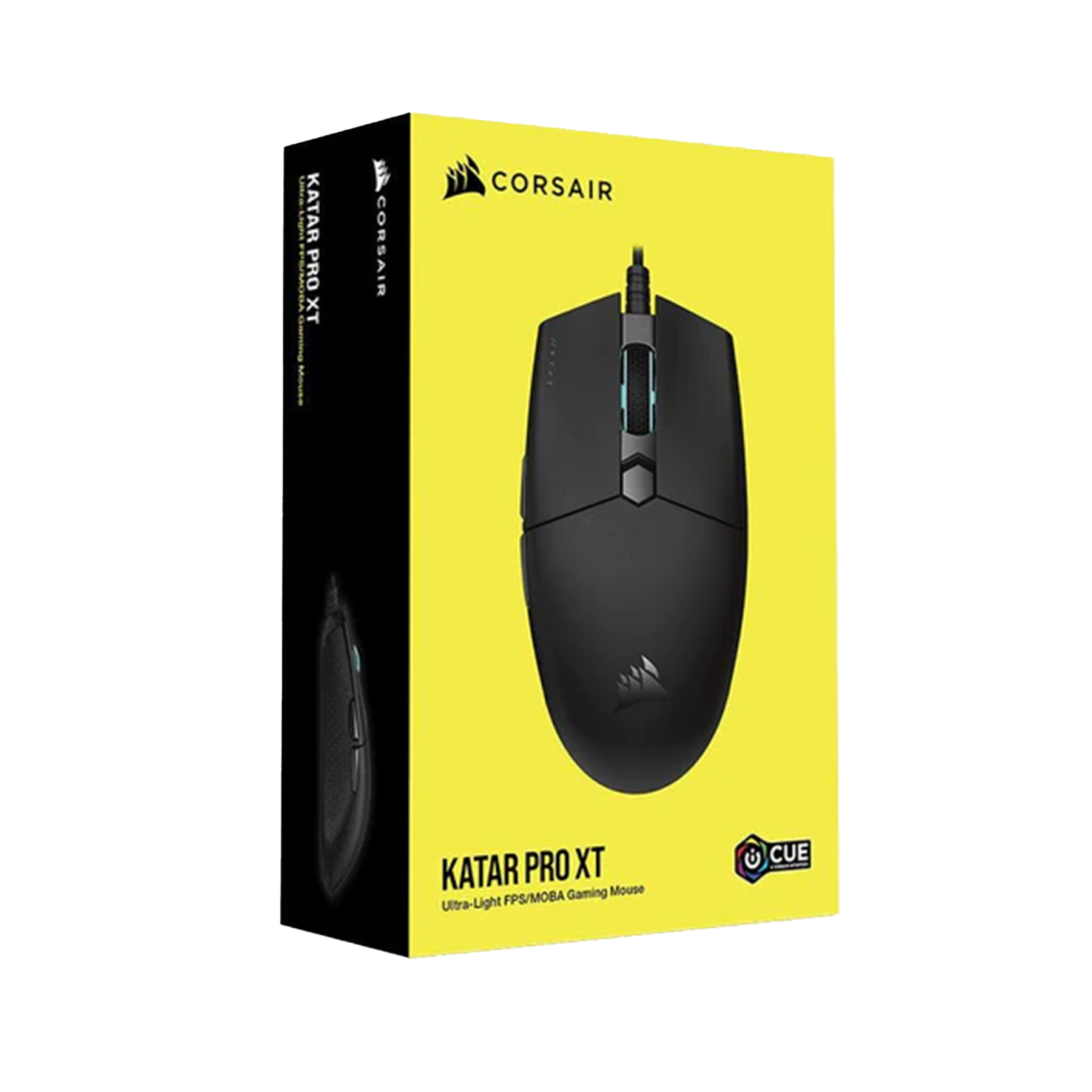 ماوس مخصوص بازی کورسیر مدل Katar Pro