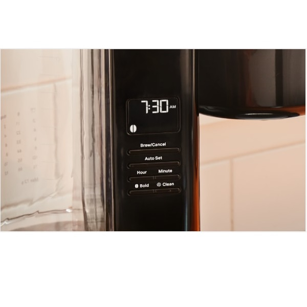 قهوه ساز کیچن اید مدل 5KCM1208EOB