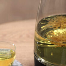 کتری برقی ایوولی مدل EVKA-KE17MB