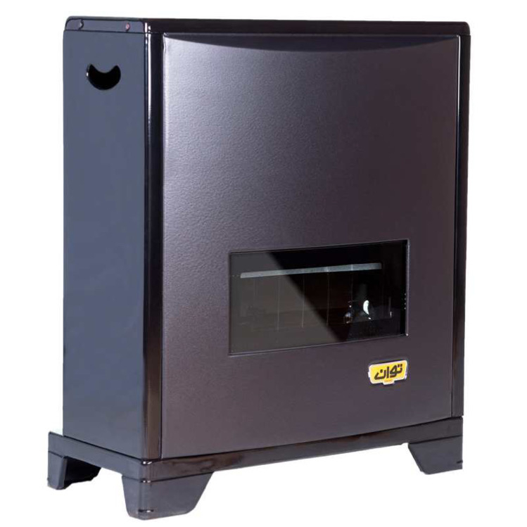 بخاری گازی توان مدل 7000