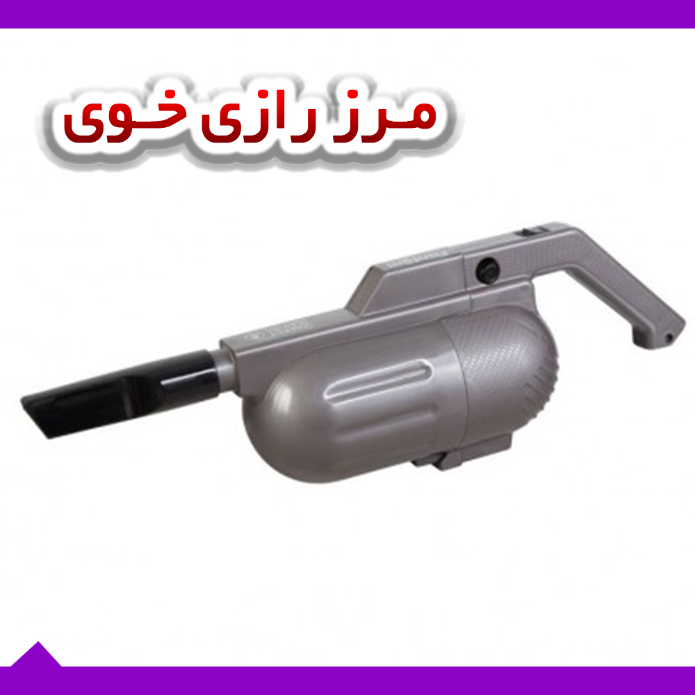 جاروبرقی فانتوم مدل P 1200
