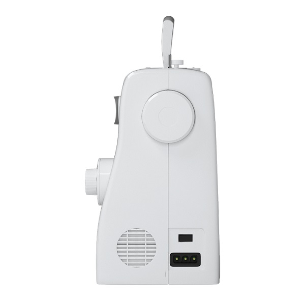 چرخ خیاطی کاچیران مدل رز 2050