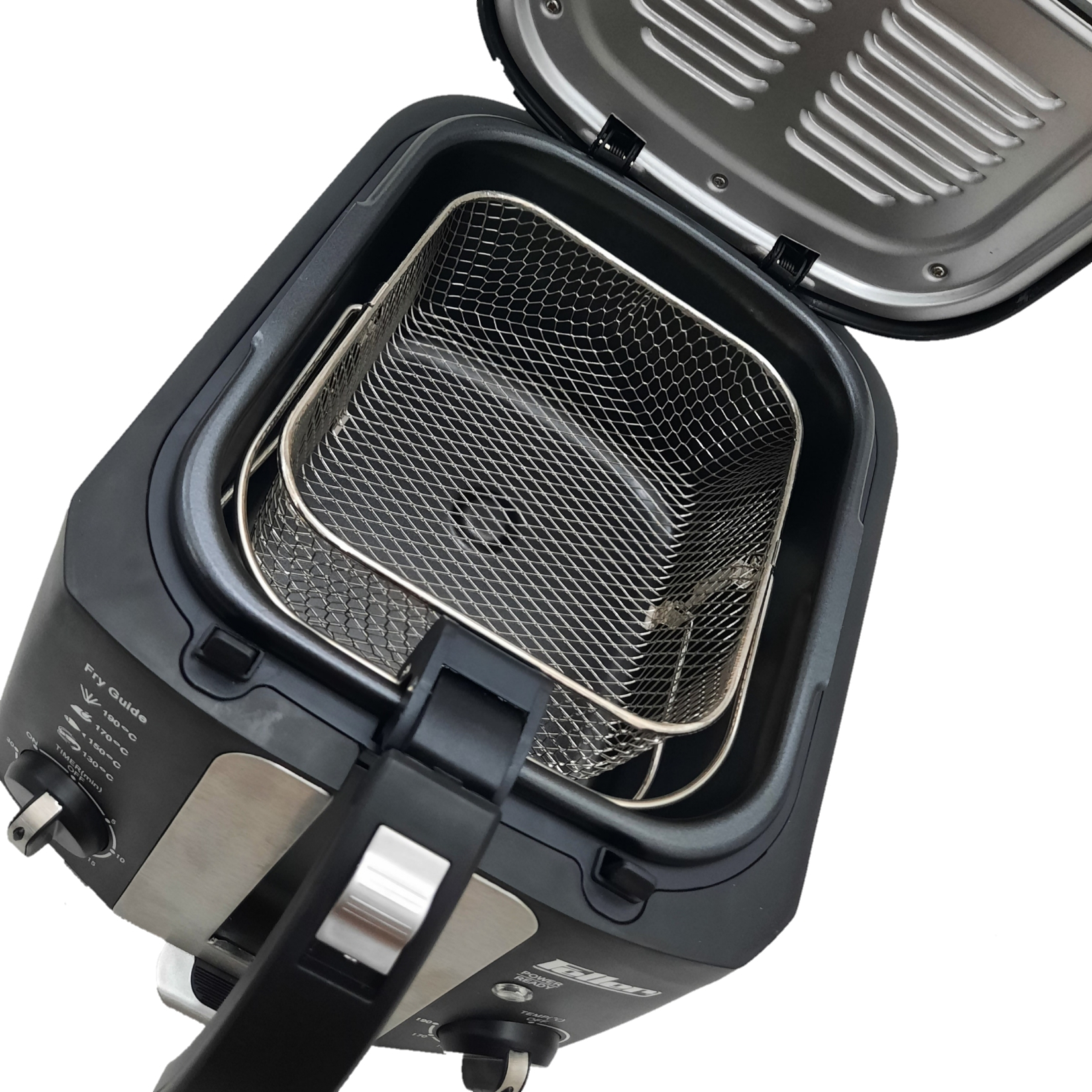 سرخ کن فلر مدل DF-150