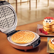 وافل ساز کاراجا مدل FUNDAY