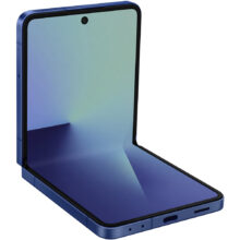 گوشی موبایل سامسونگ مدل Galaxy Z Flip 7 تک سیم‌کارت ظرفیت 256 گیگابایت و رم 12 گیگابایت  - ویتنام