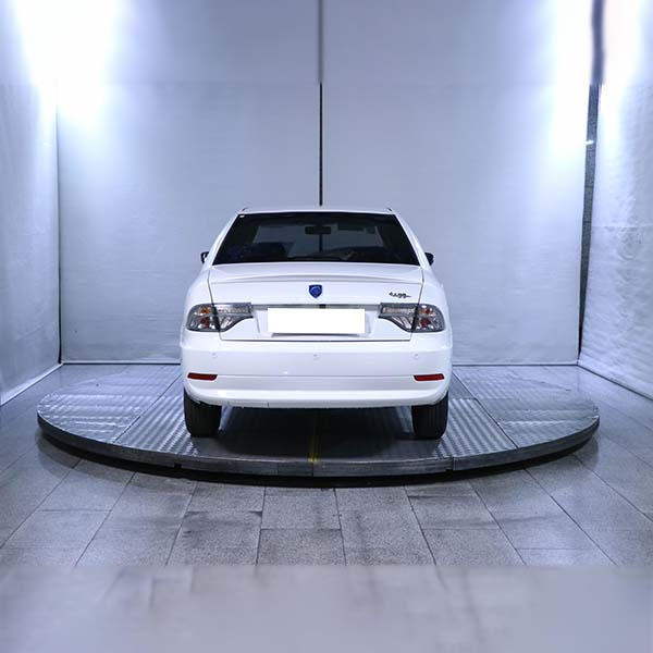 خودرو ایران خودرو مدل سورن پلاس دوگانه دنده ای سال 1404