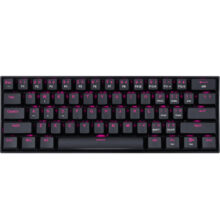 کیبورد مخصوص بازی ردراگون مدل K630