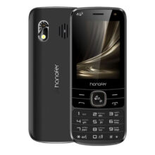 گوشی موبایل هانوفر مدل 5300 4G دو سیمکارت ظرفیت 16 گیگابایت و رم 2 گیگابایت