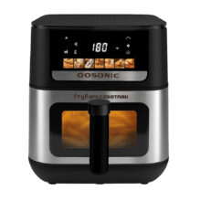 هواپز 9 لیتر گوسونیک مدل 879